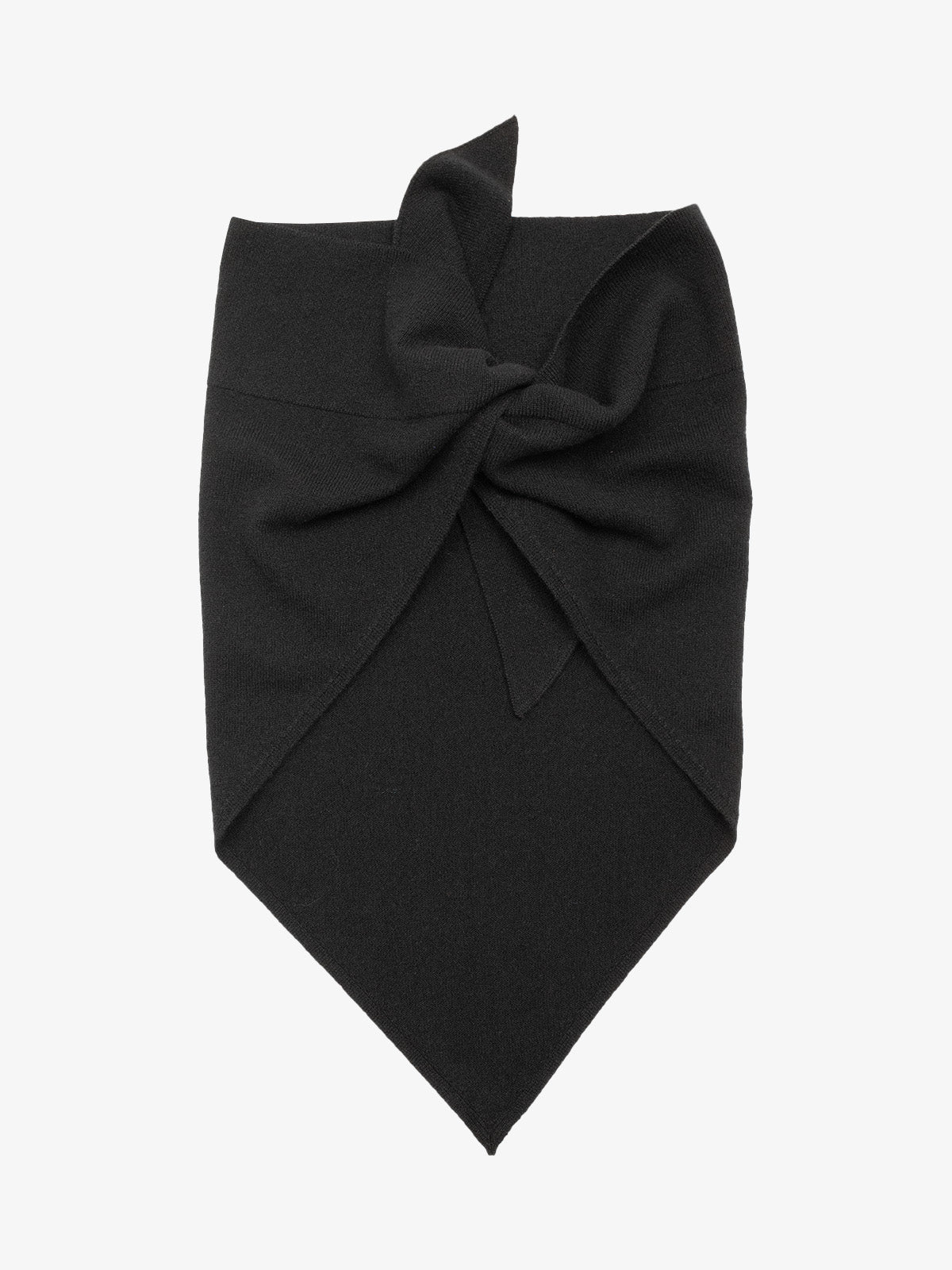 
            WILLOW / UNI SCHWARZ