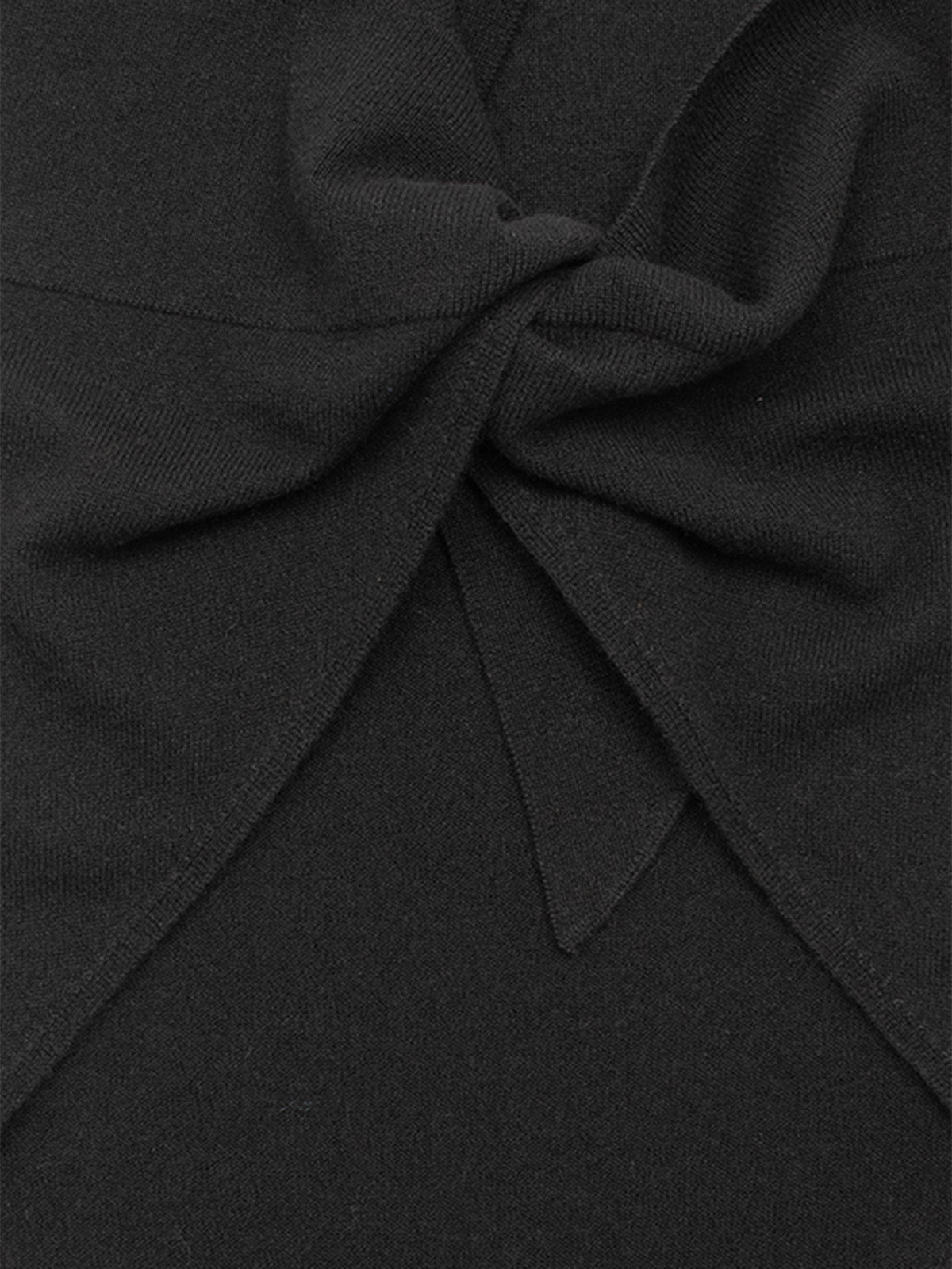WILLOW / UNI SCHWARZ
