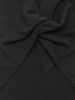 WILLOW / UNI SCHWARZ