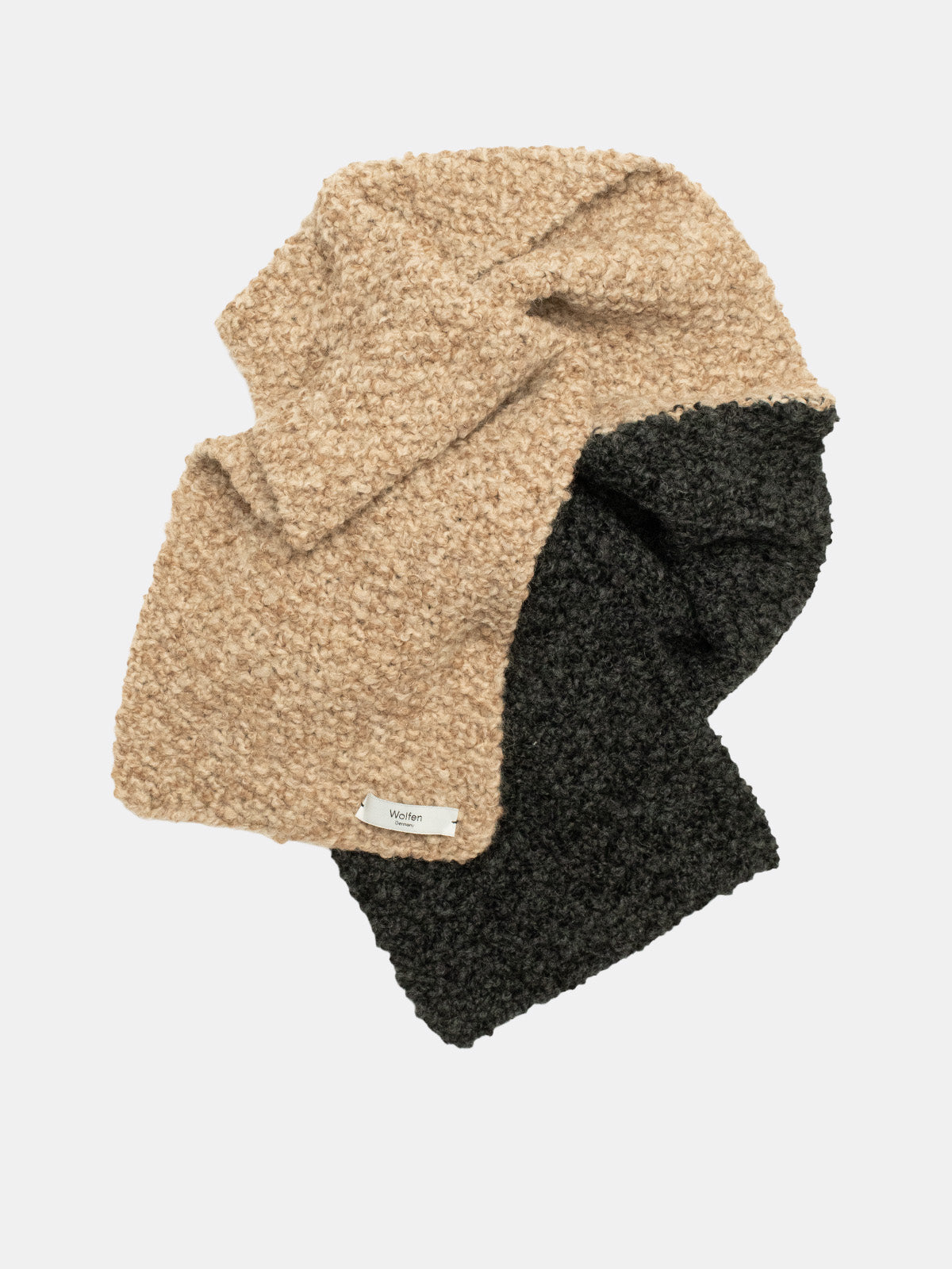 
            BRIEG / ANTHRAZIT-SAND