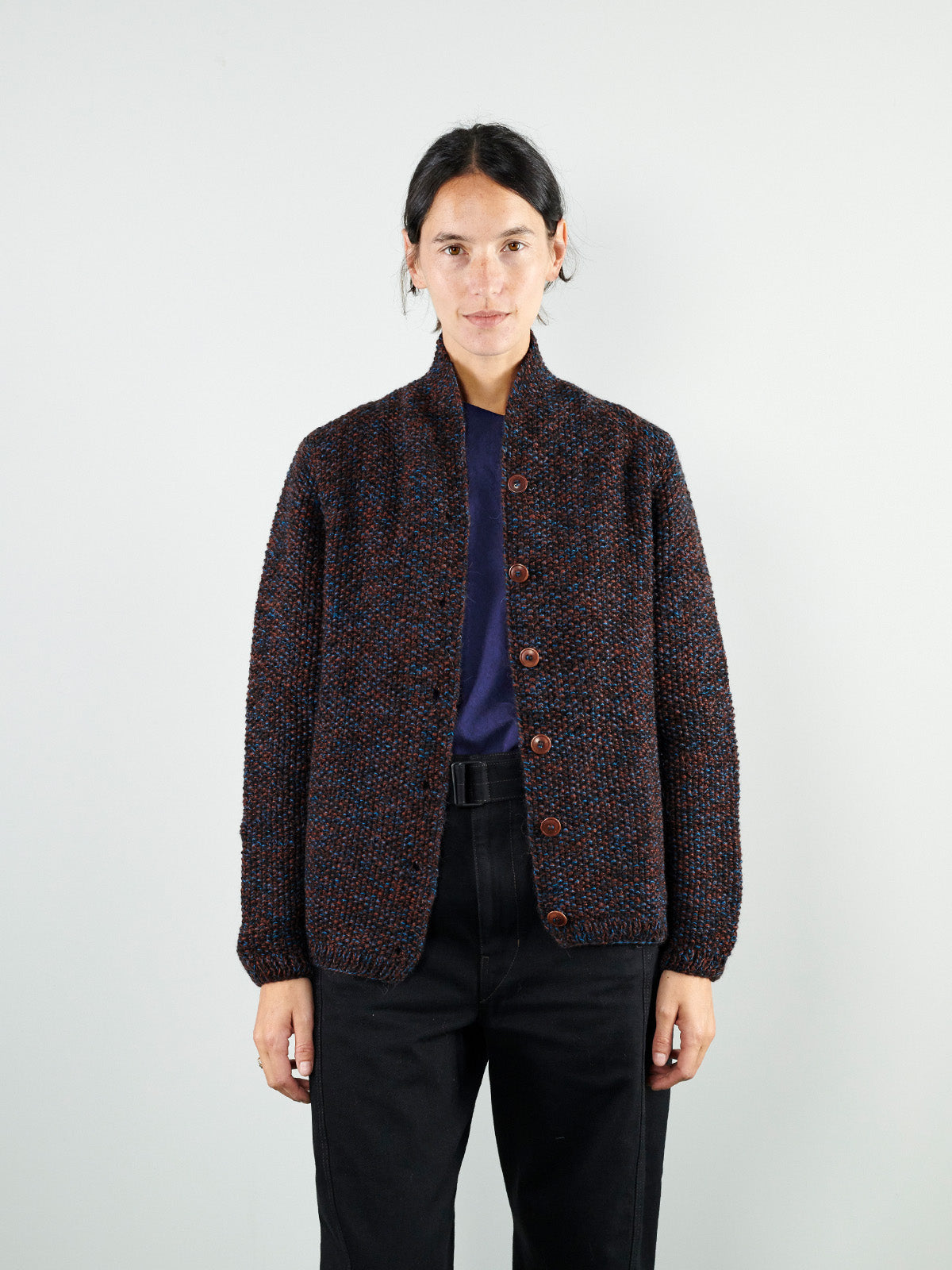 
            ERIN / HANDSTRICK / MELANGE