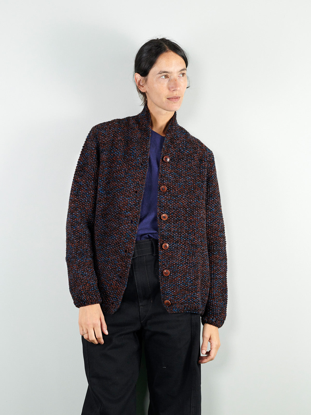 
            ERIN / HANDSTRICK / MELANGE