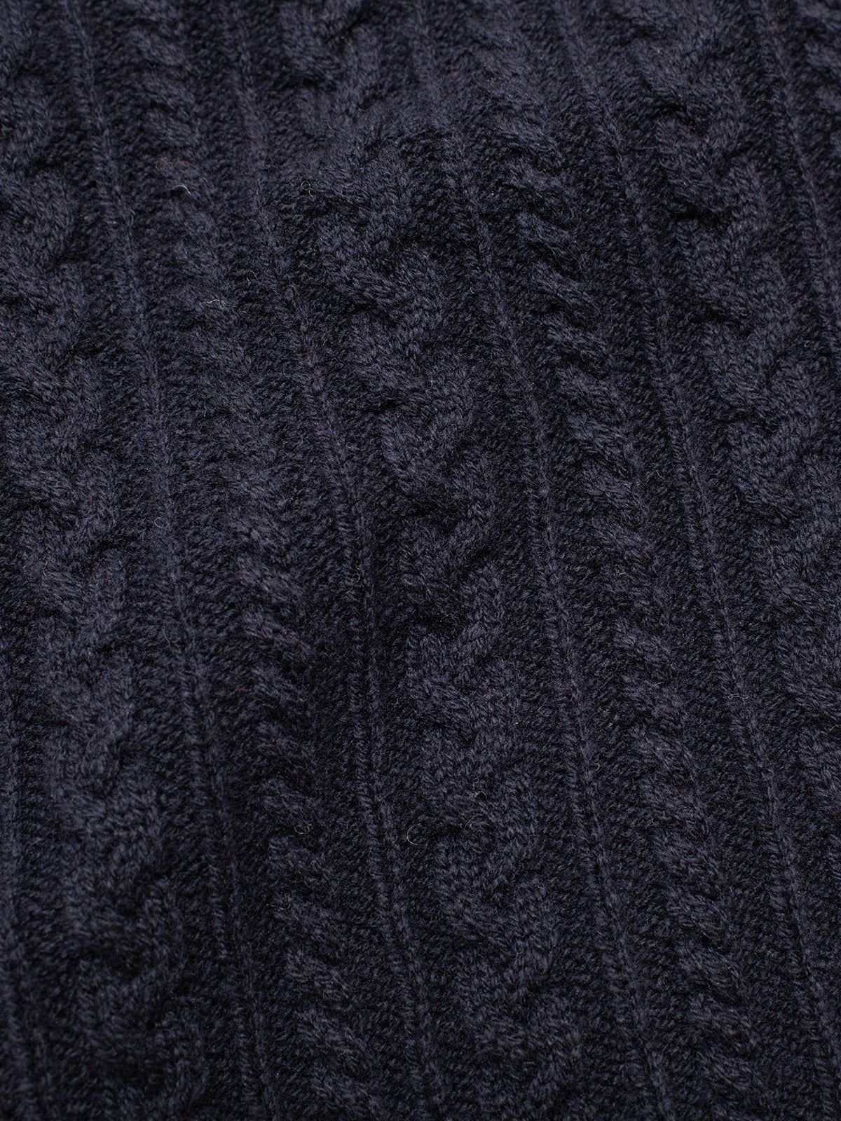 
            ZOPF / MEN DUNKELBLAU