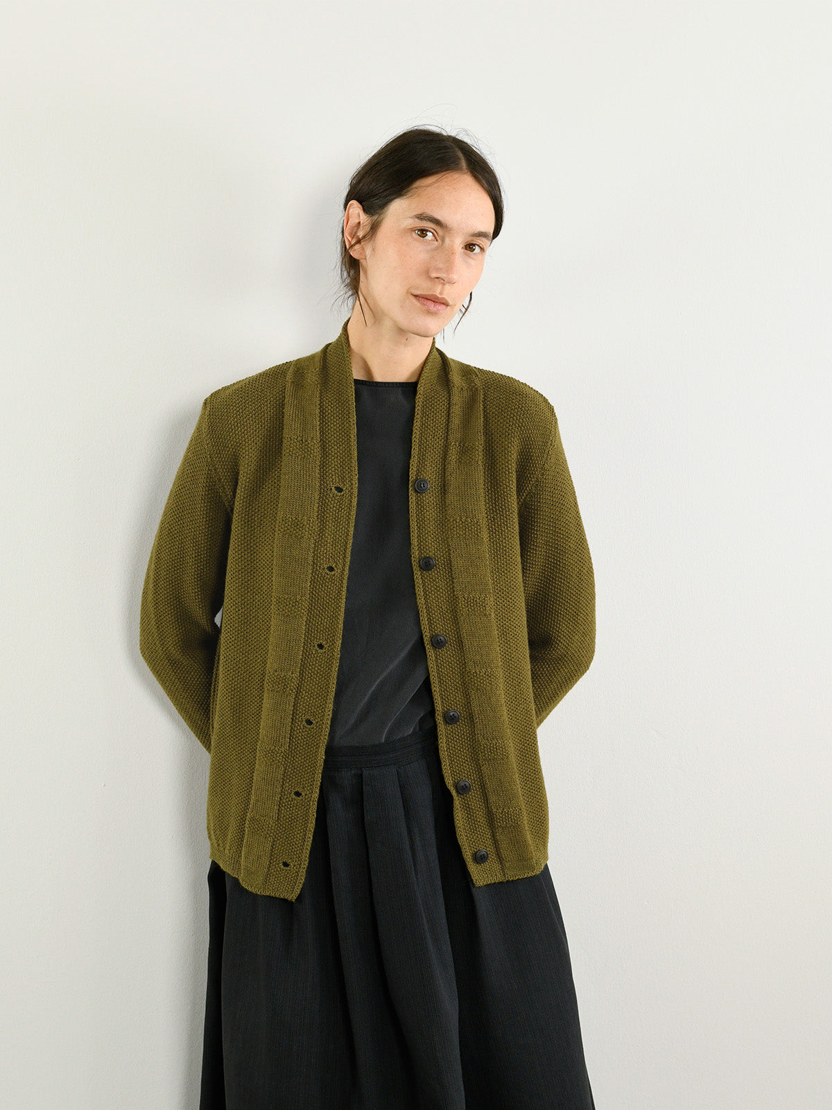 FIA /  OLIVE