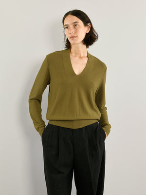 CLAIRE / OLIVE
