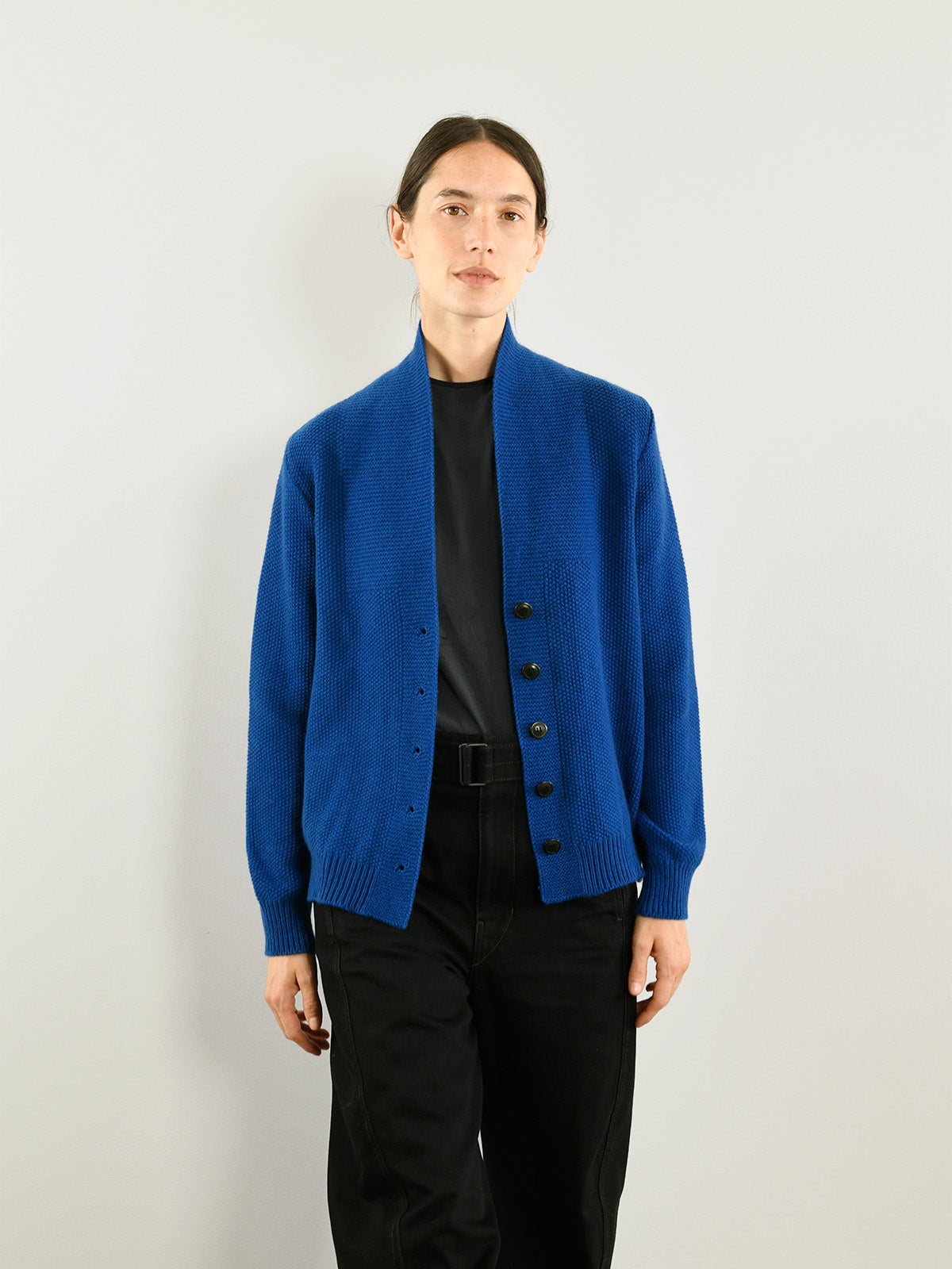 FRANNY /  BLAUBLAU