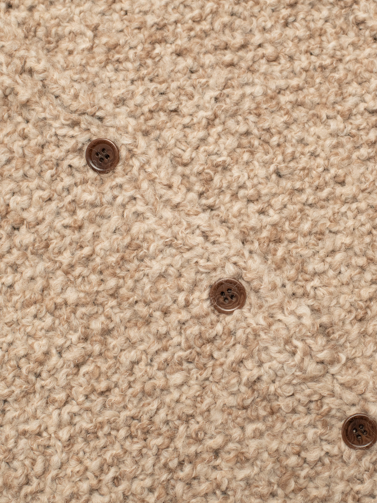 EBBA / HANDSTRICK / SAND MELANGE