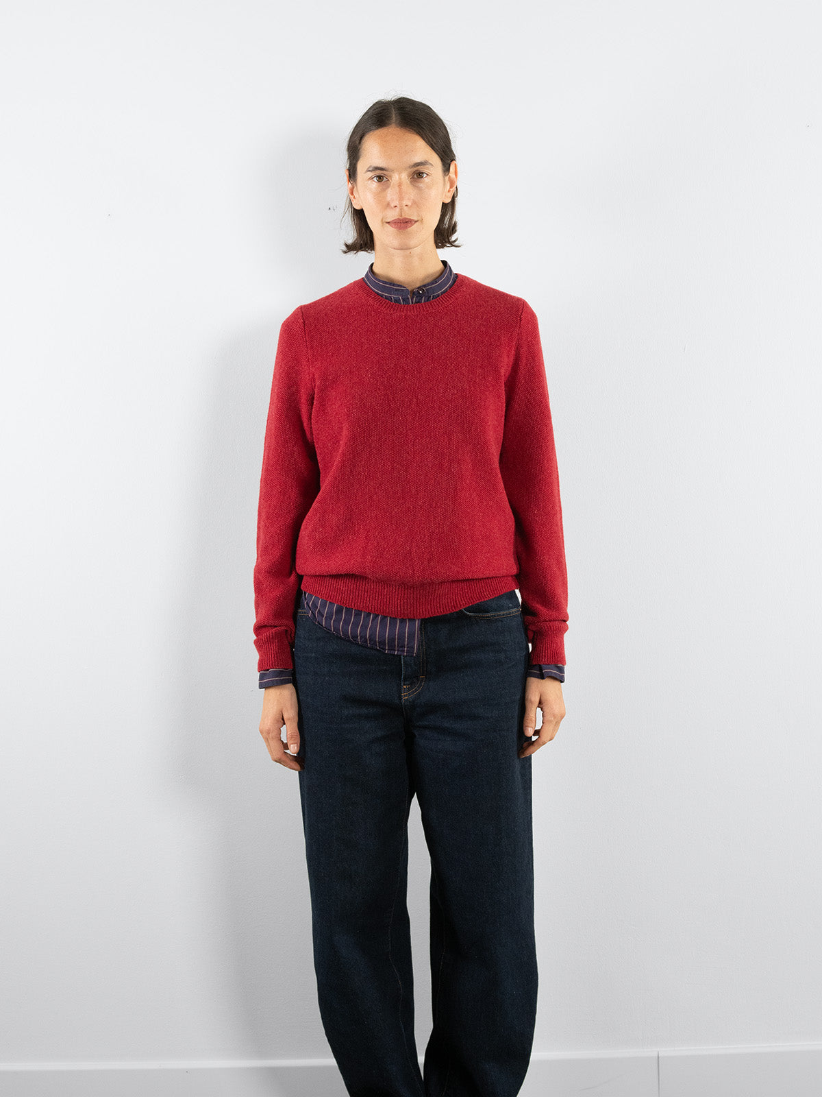 ROSE / POPPY MELANGE