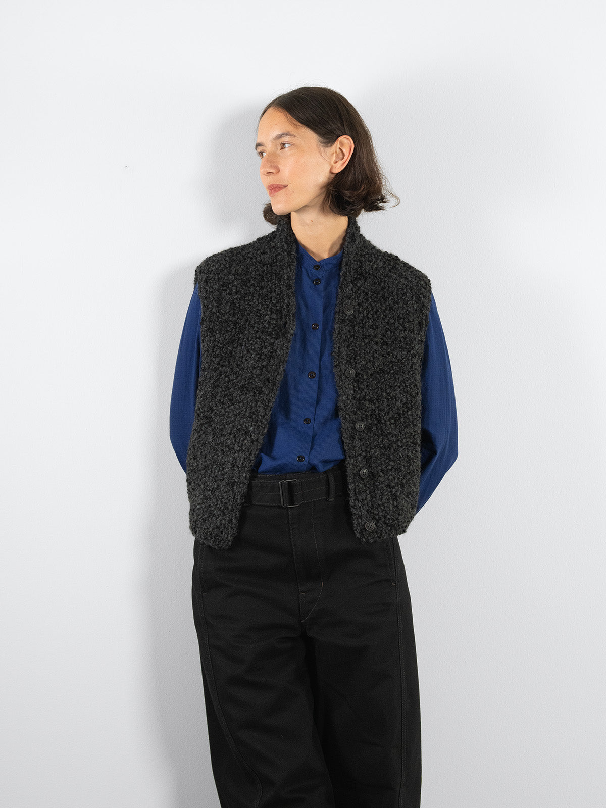 EBBA / HANDSTRICK / ANTHRAZIT