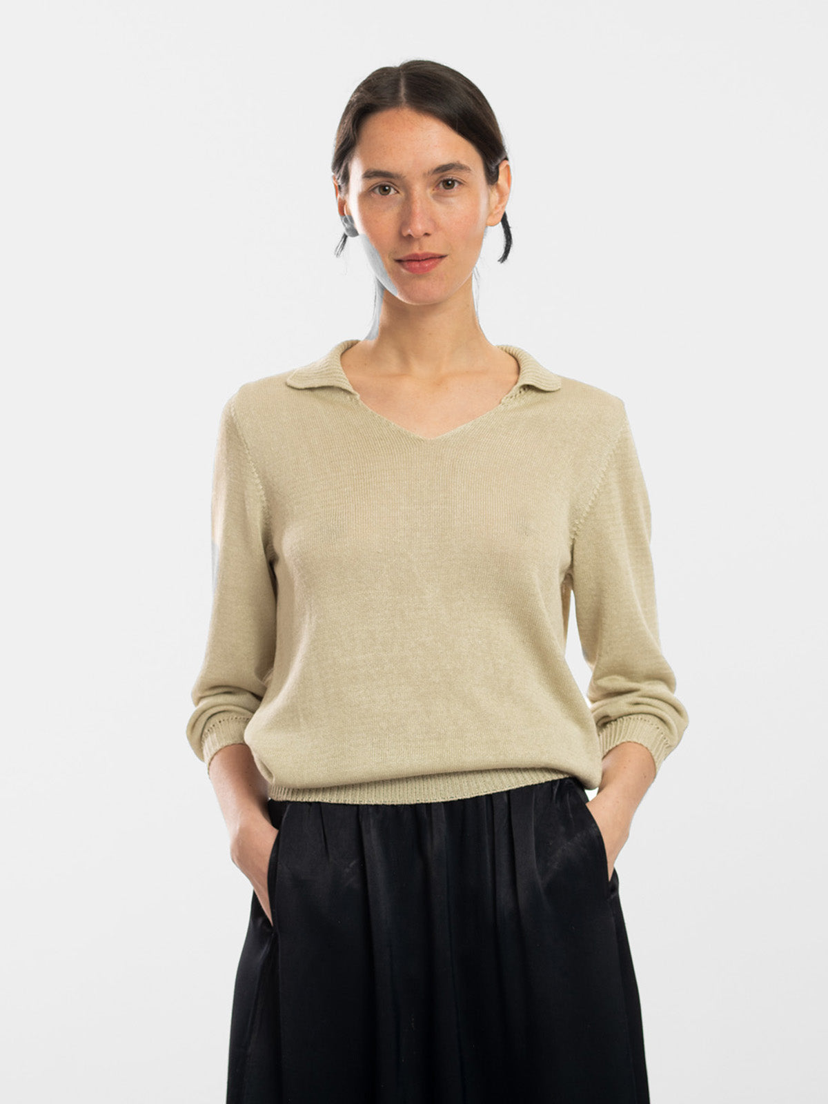 NUSCHKA /  STOCKVERKOOP