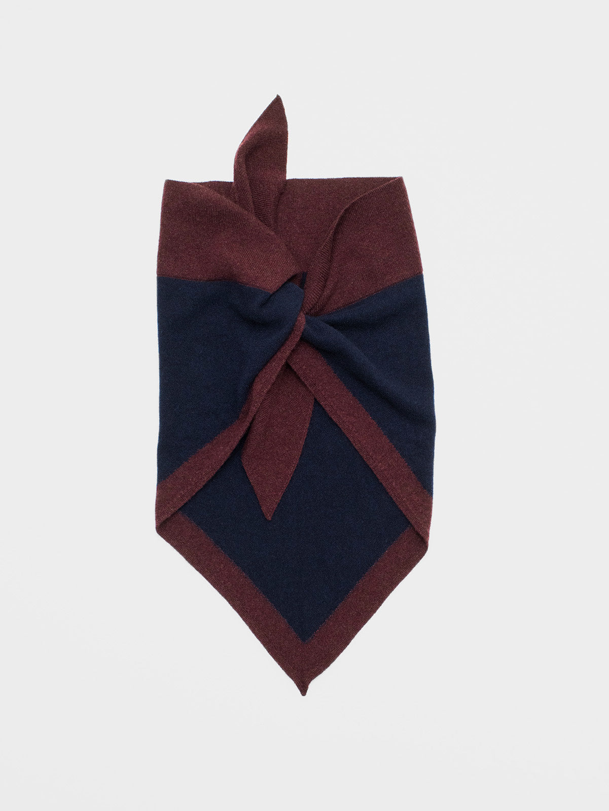 WILLOW / KASTANIE-DUNKELBLAU