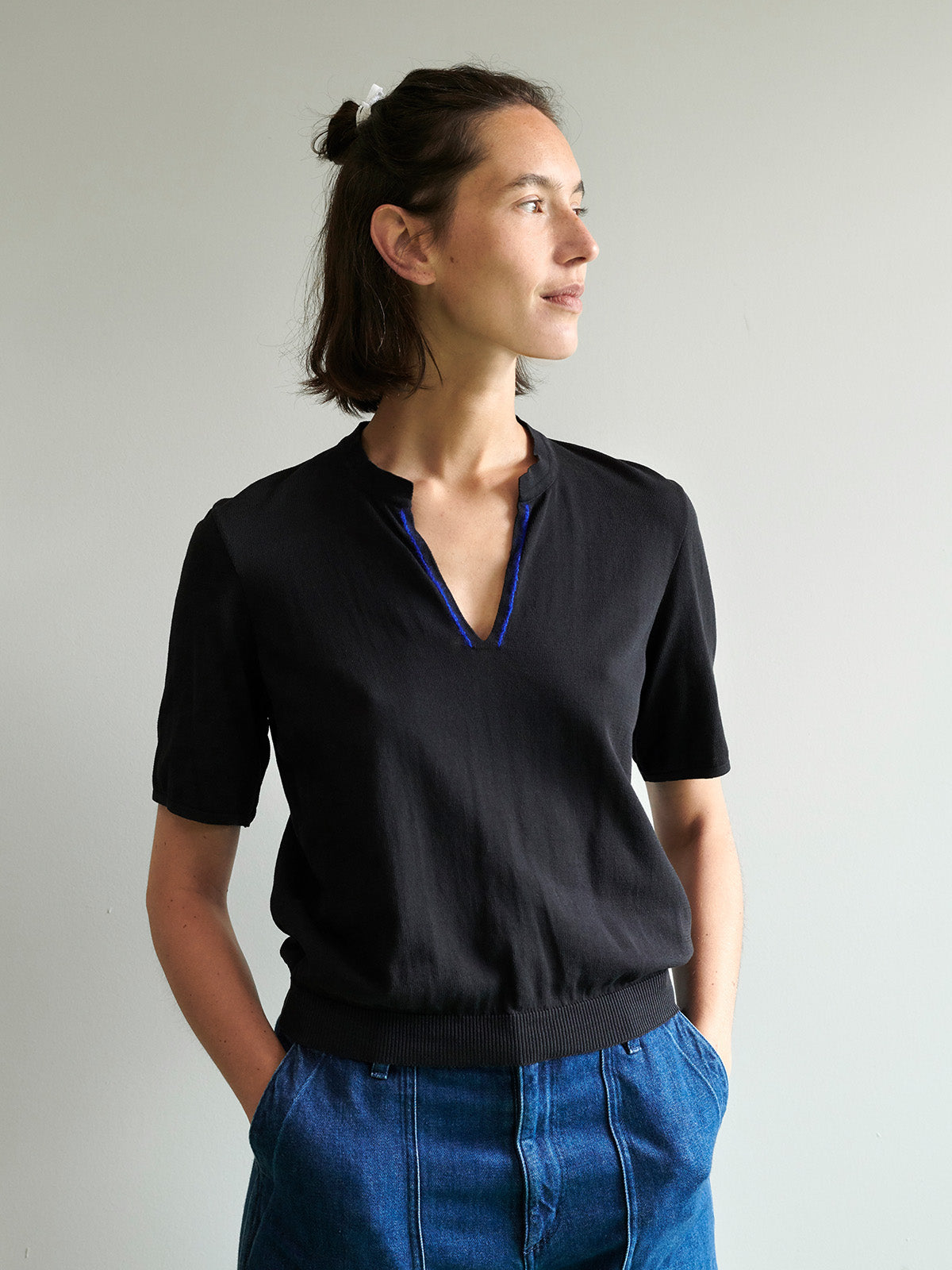 
            LILO /  STAUBIGES SCHWARZ