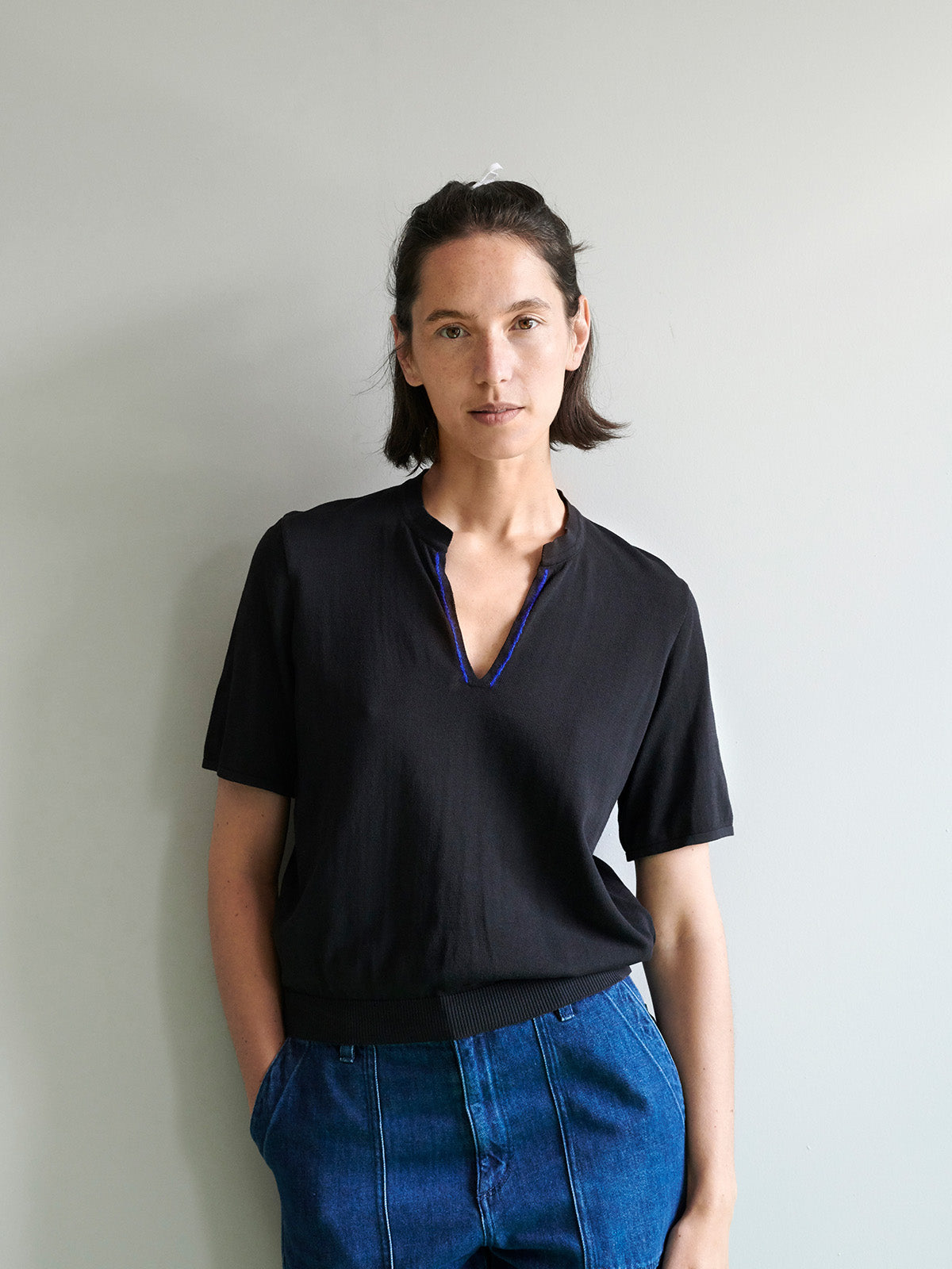 LILO /  STAUBIGES SCHWARZ