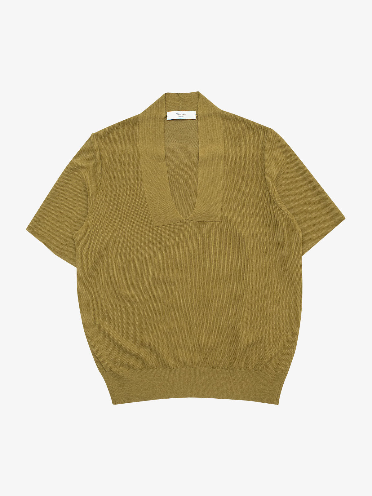 
            GERANIE/ OLIVE