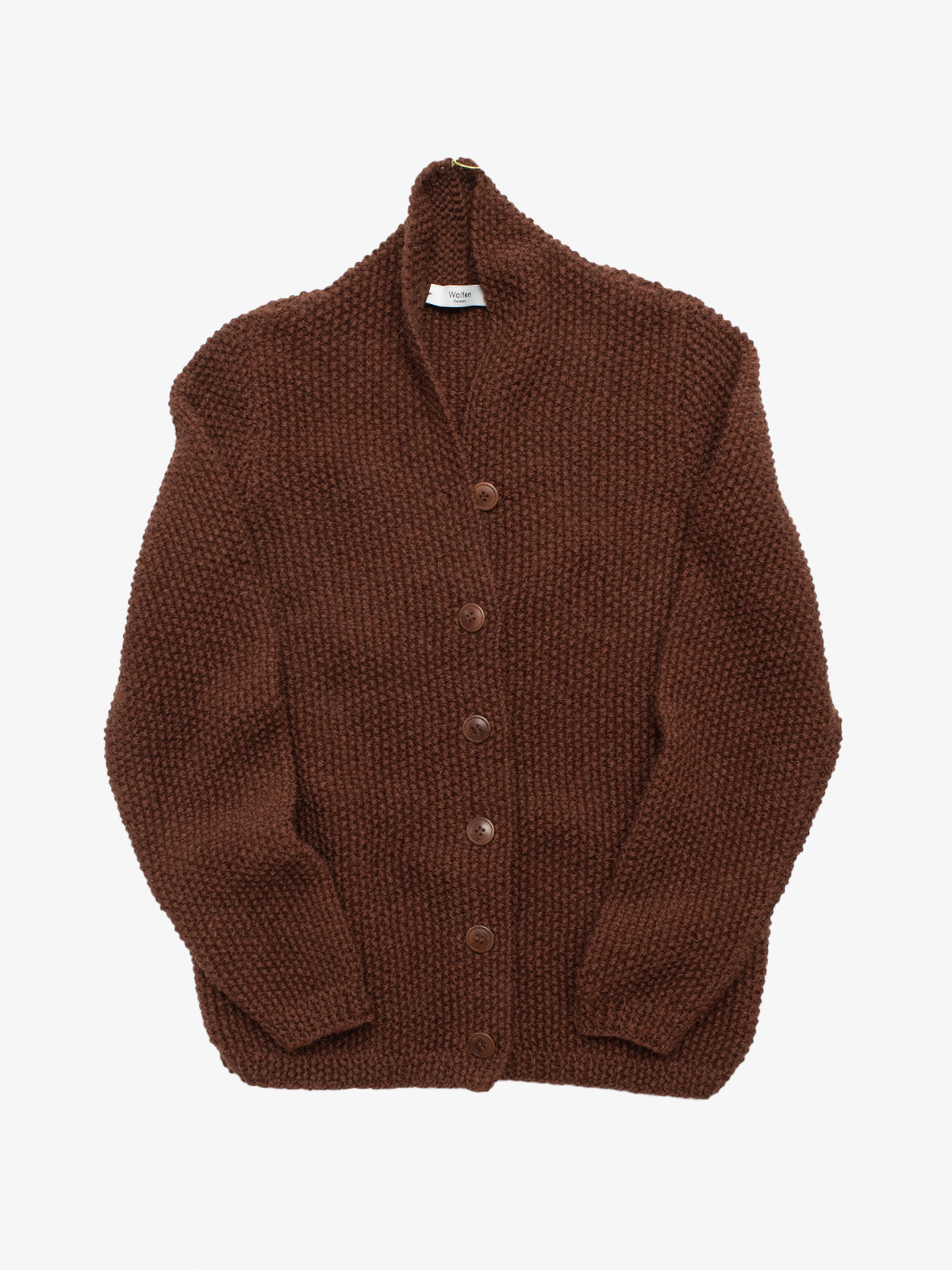 
            ERIN / HANDSTRICK / REHBRAUN