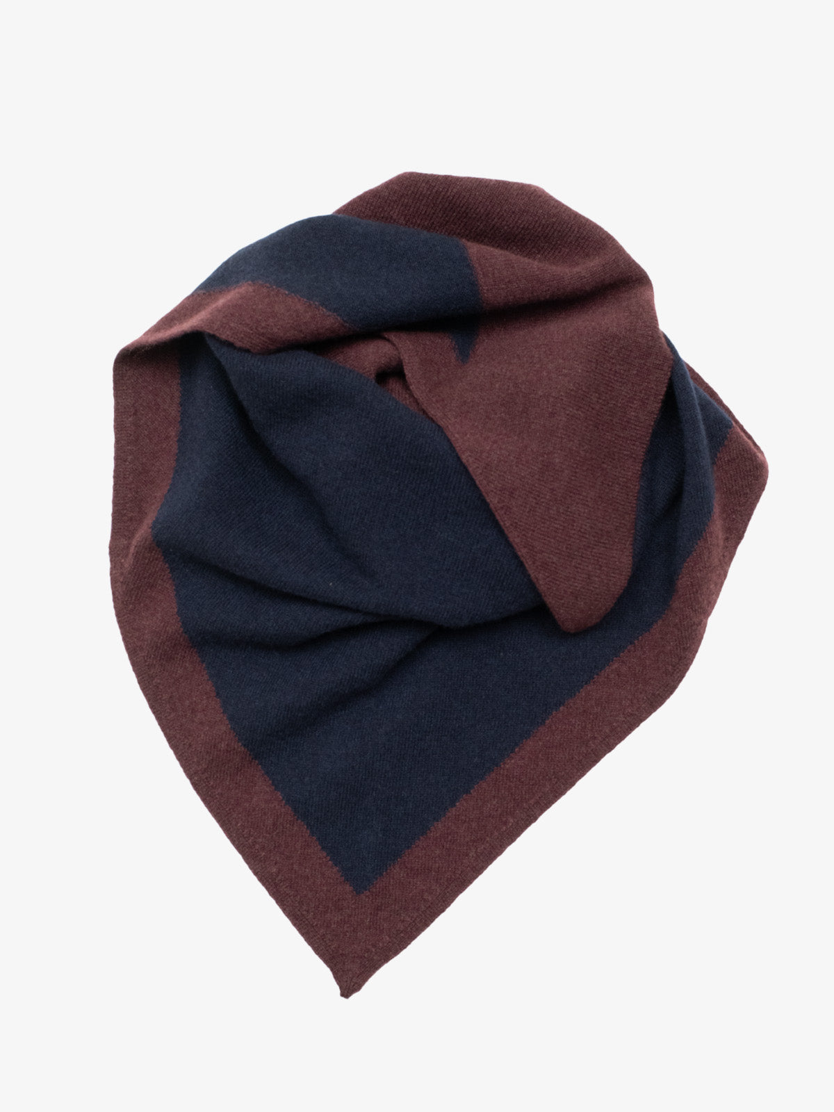 WILLOW / KASTANIE-DUNKELBLAU