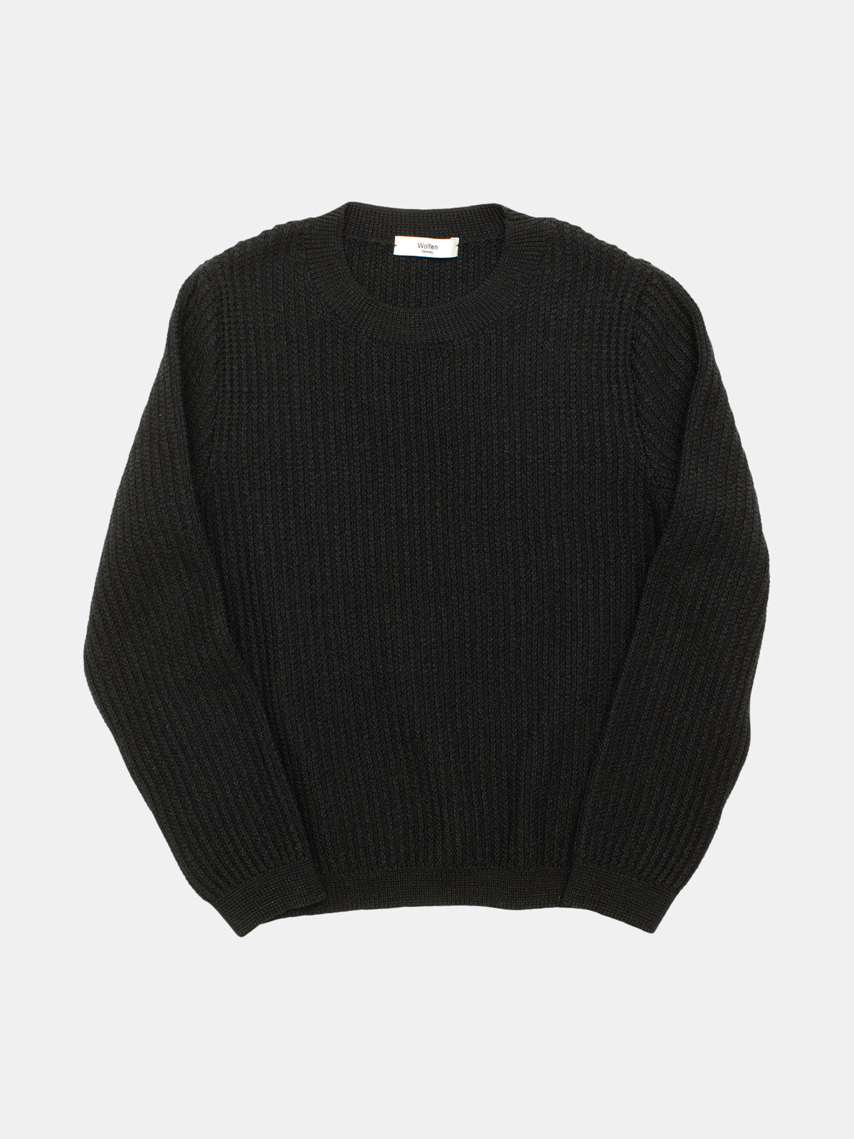 OHIA / SCHWARZ MELANGE