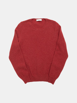 LARRY / POPPY MELANGE