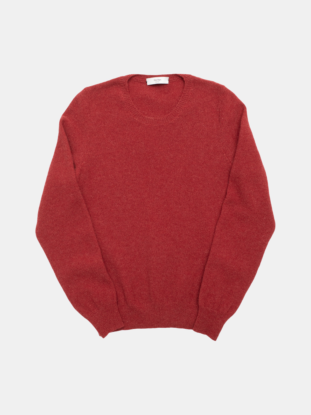 
            ROSE / POPPY MELANGE