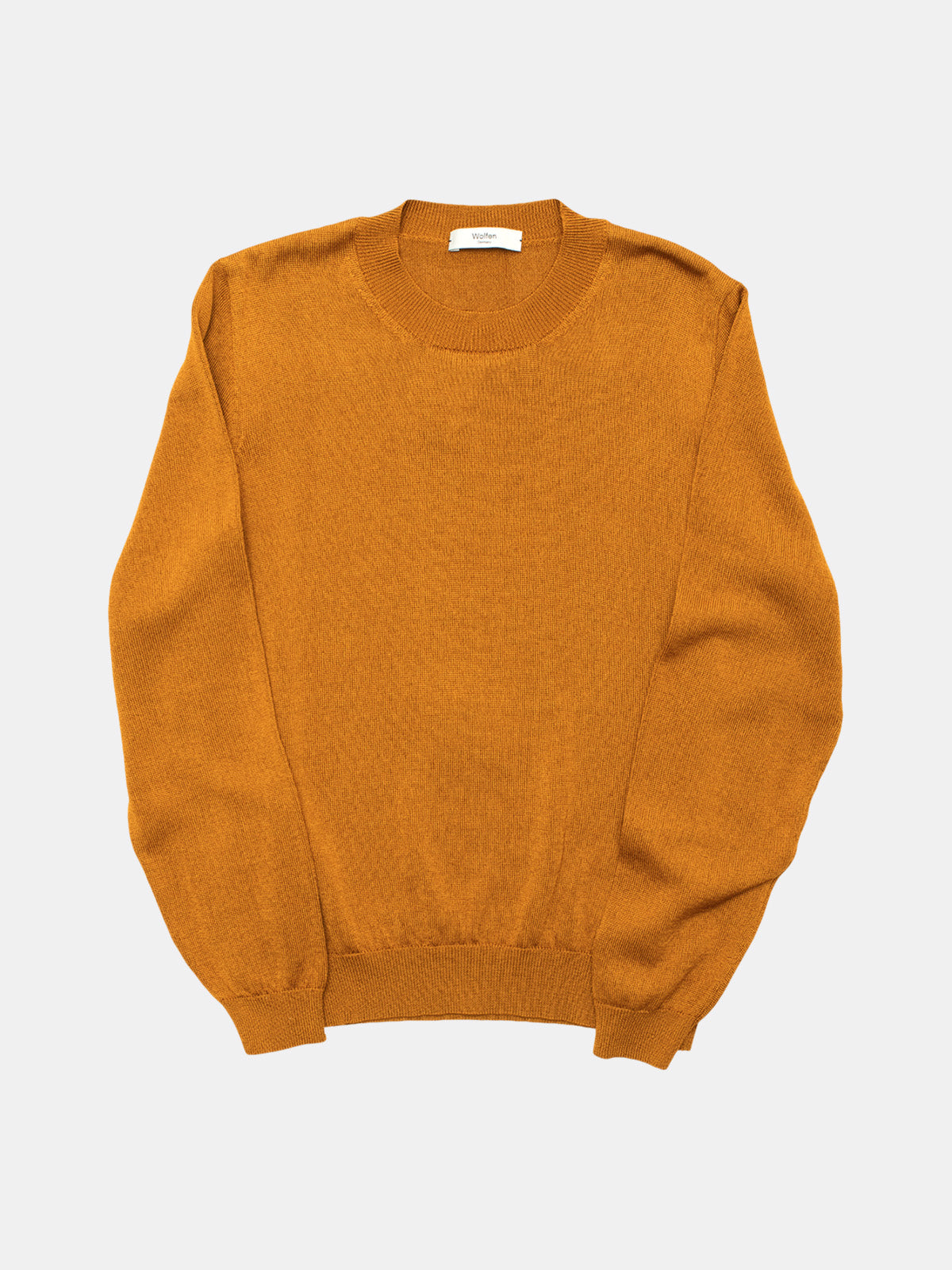 BIBA / SAFRAN / STOCKVERKOOP