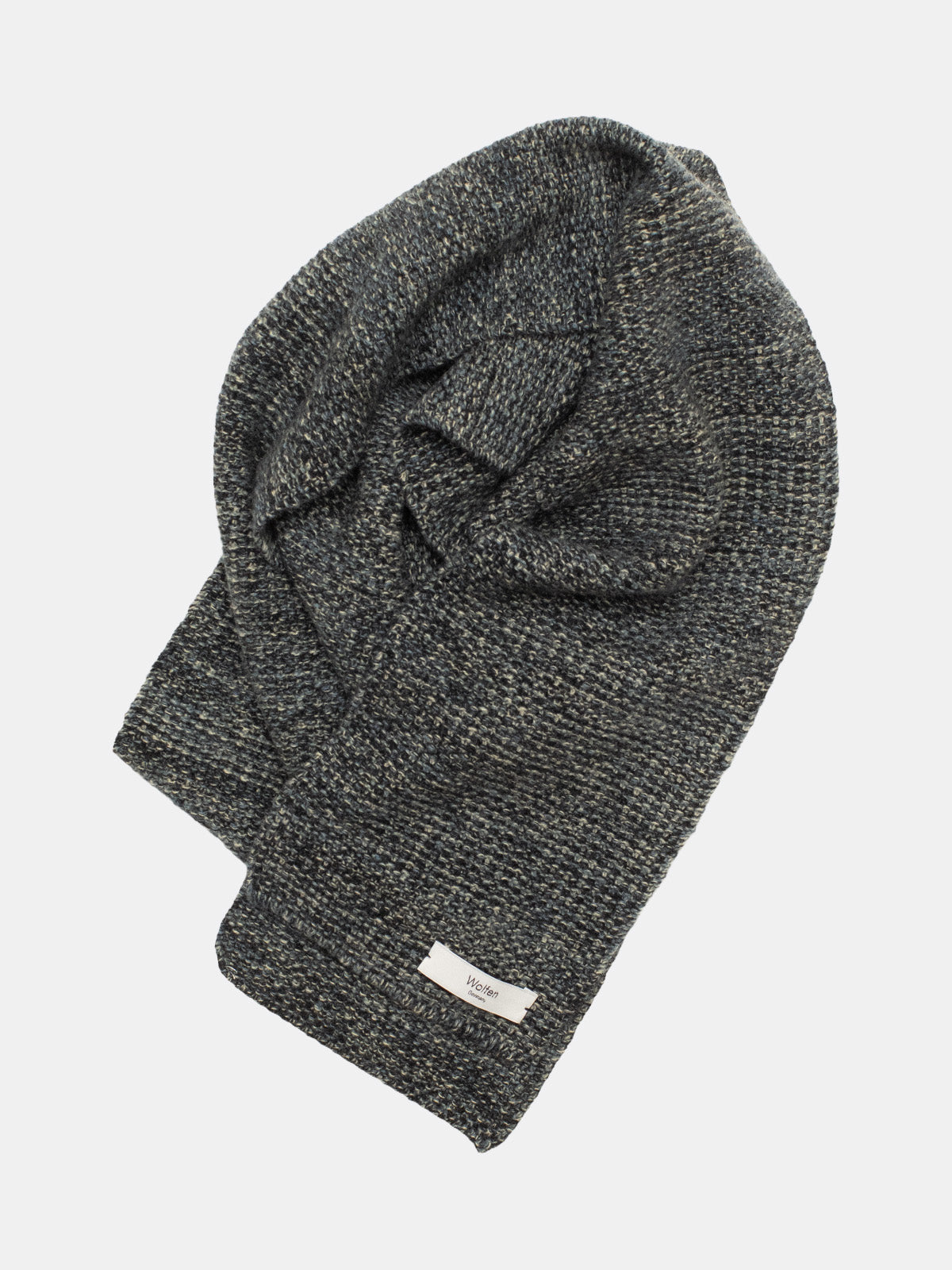 WILLIAM / STORMY MIX