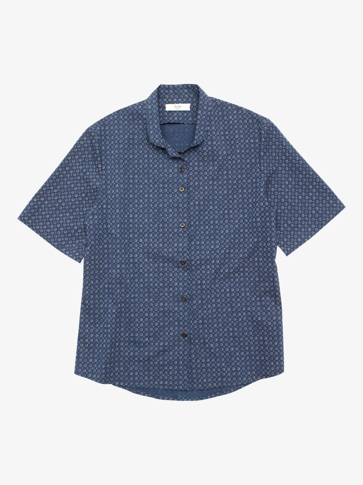 
            SCOTT / INDIGO
