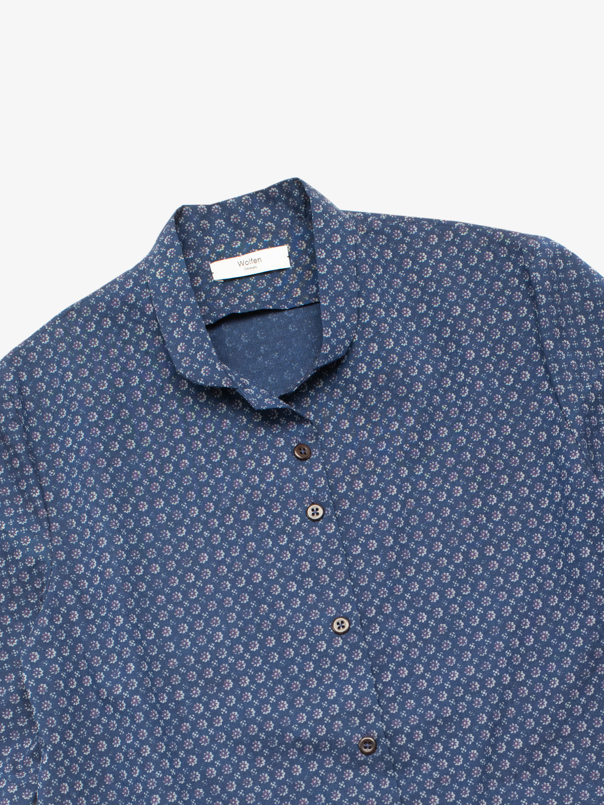 
            SCOTT / INDIGO