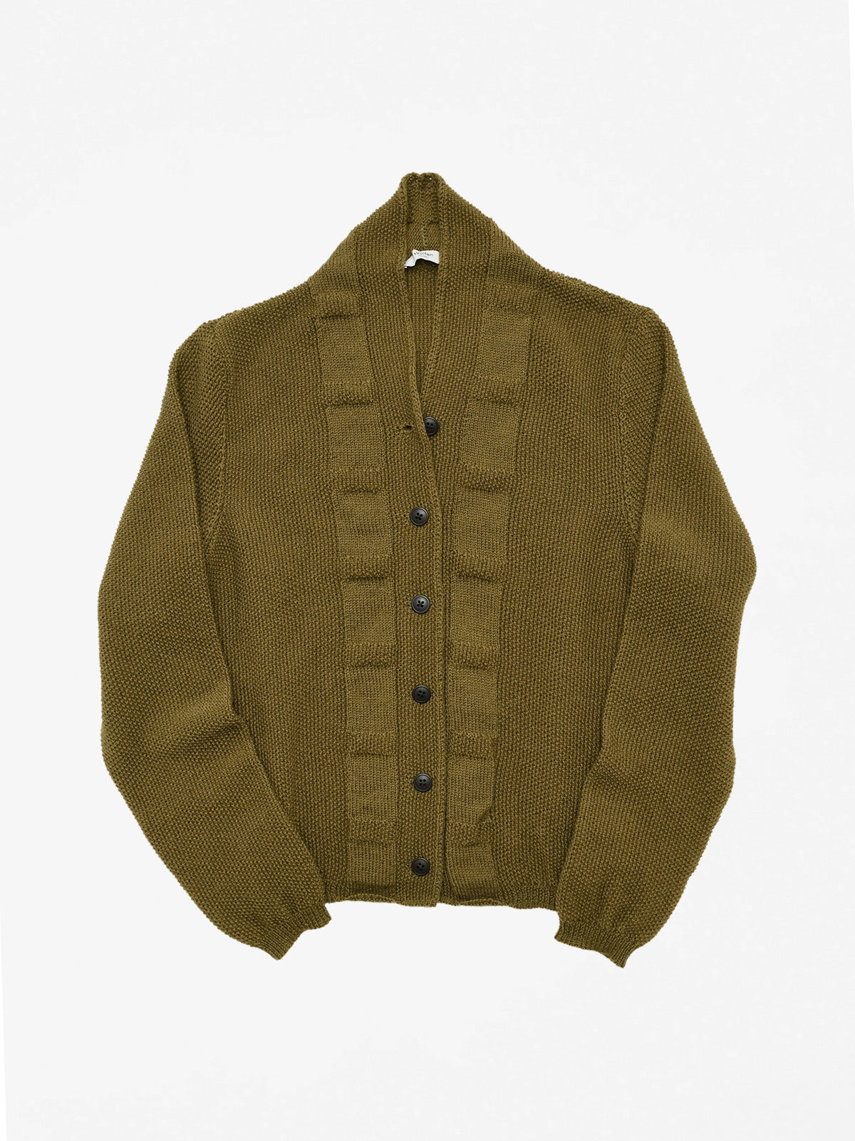 FIA /  OLIVE