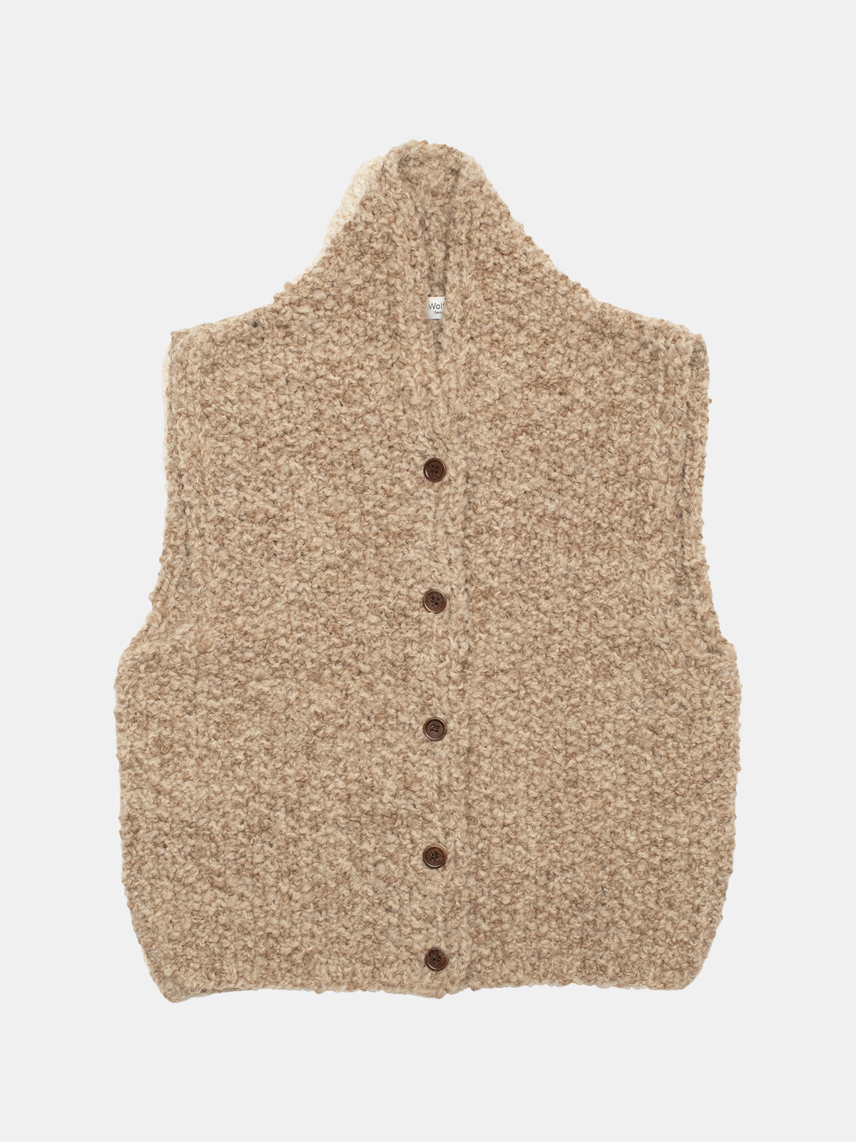 EBBA / HANDSTRICK / SAND MELANGE
