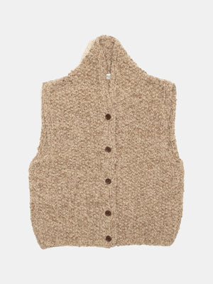 EBBA / HANDSTRICK / SAND MELANGE