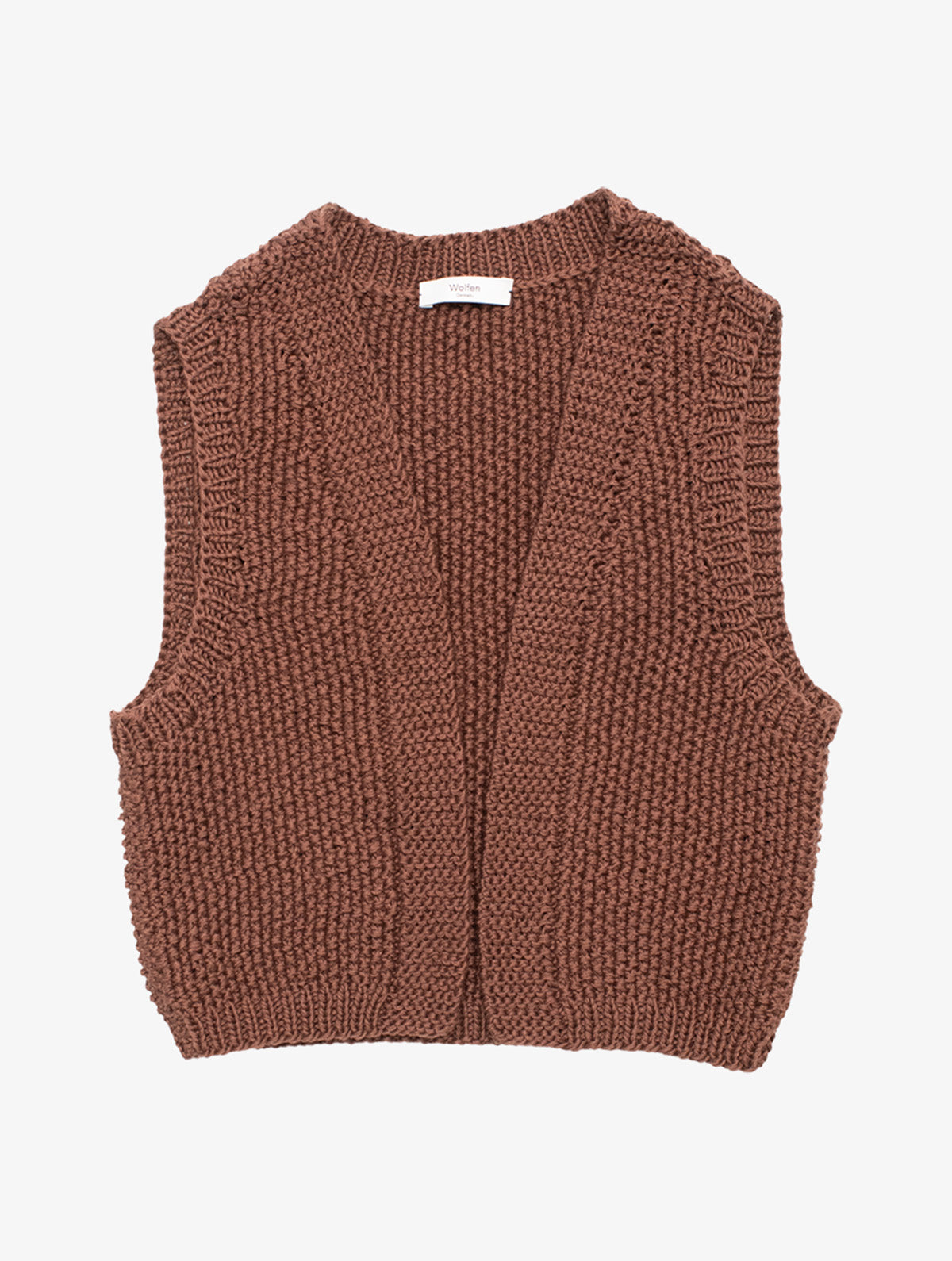 ISLA/ HANDSTRICK / ROSENHOLZ