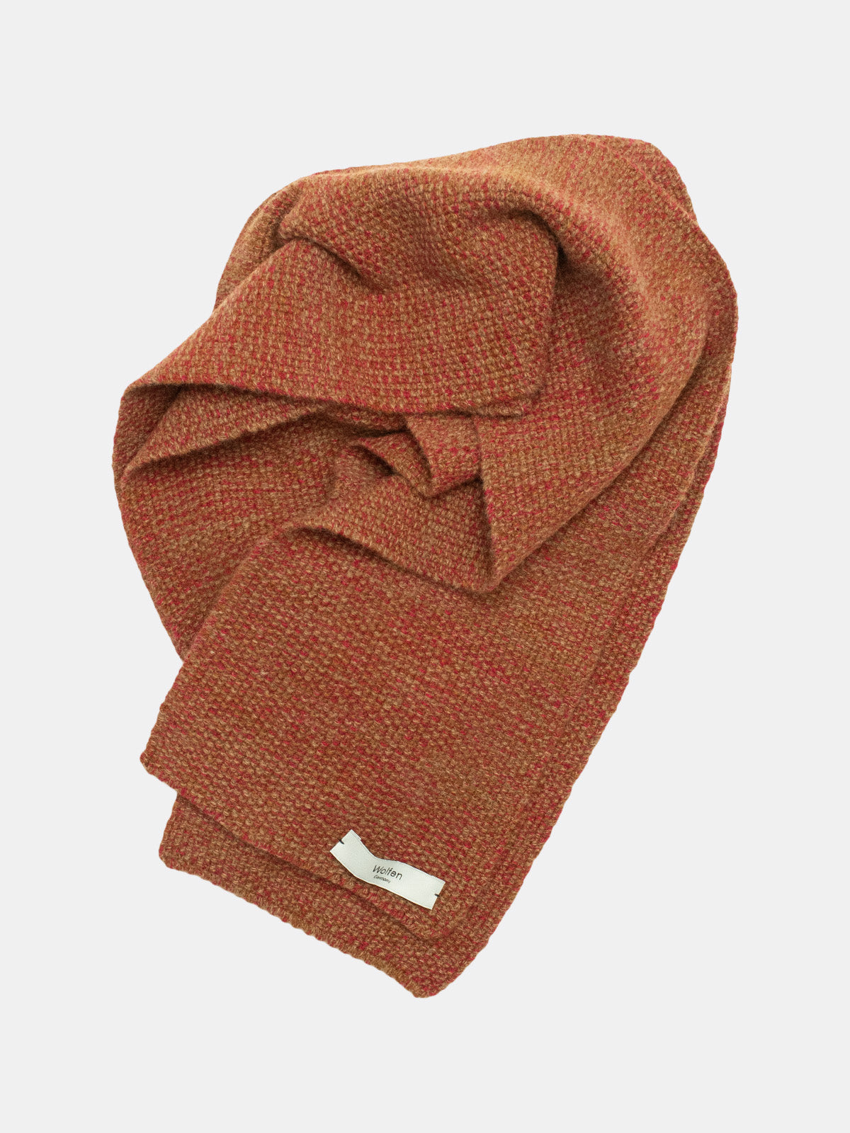 
            WILLIAM / DRIFTWOOD MIX