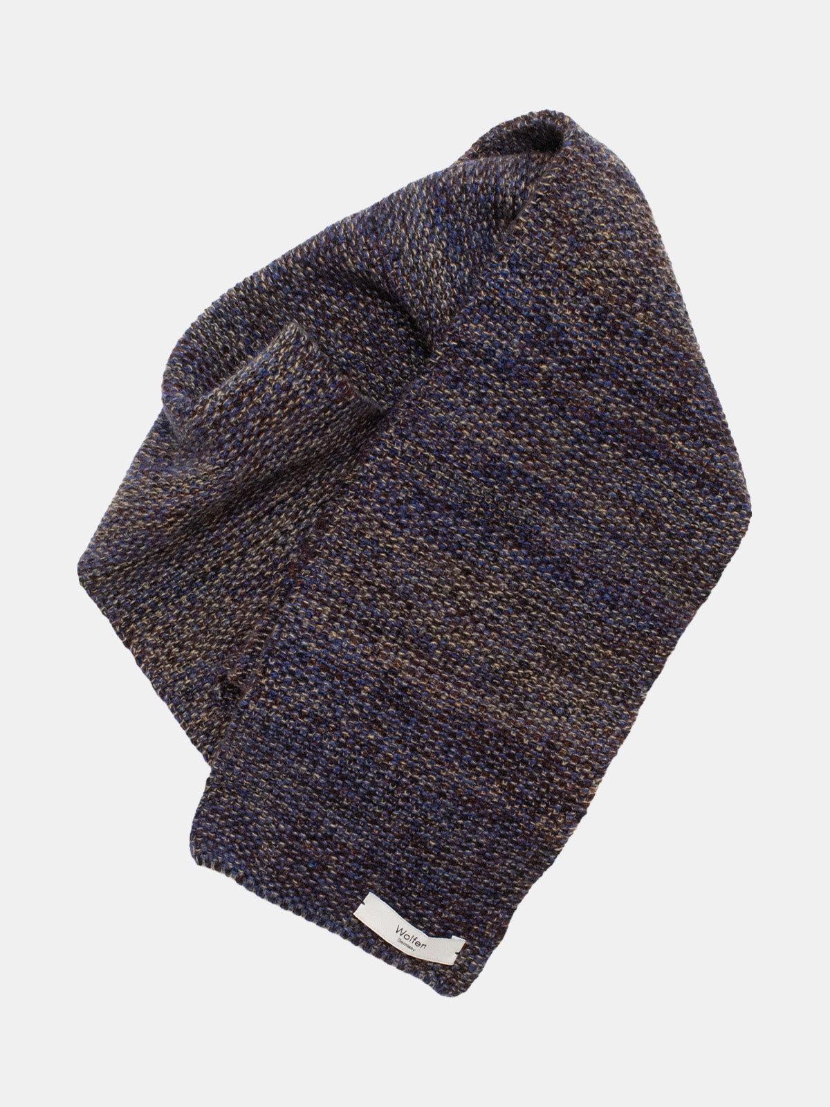 WILLIAM / UMBER PERSION MIX