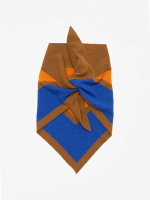 WILLOW / CASTAGNO-ORANGE-TUAREG
