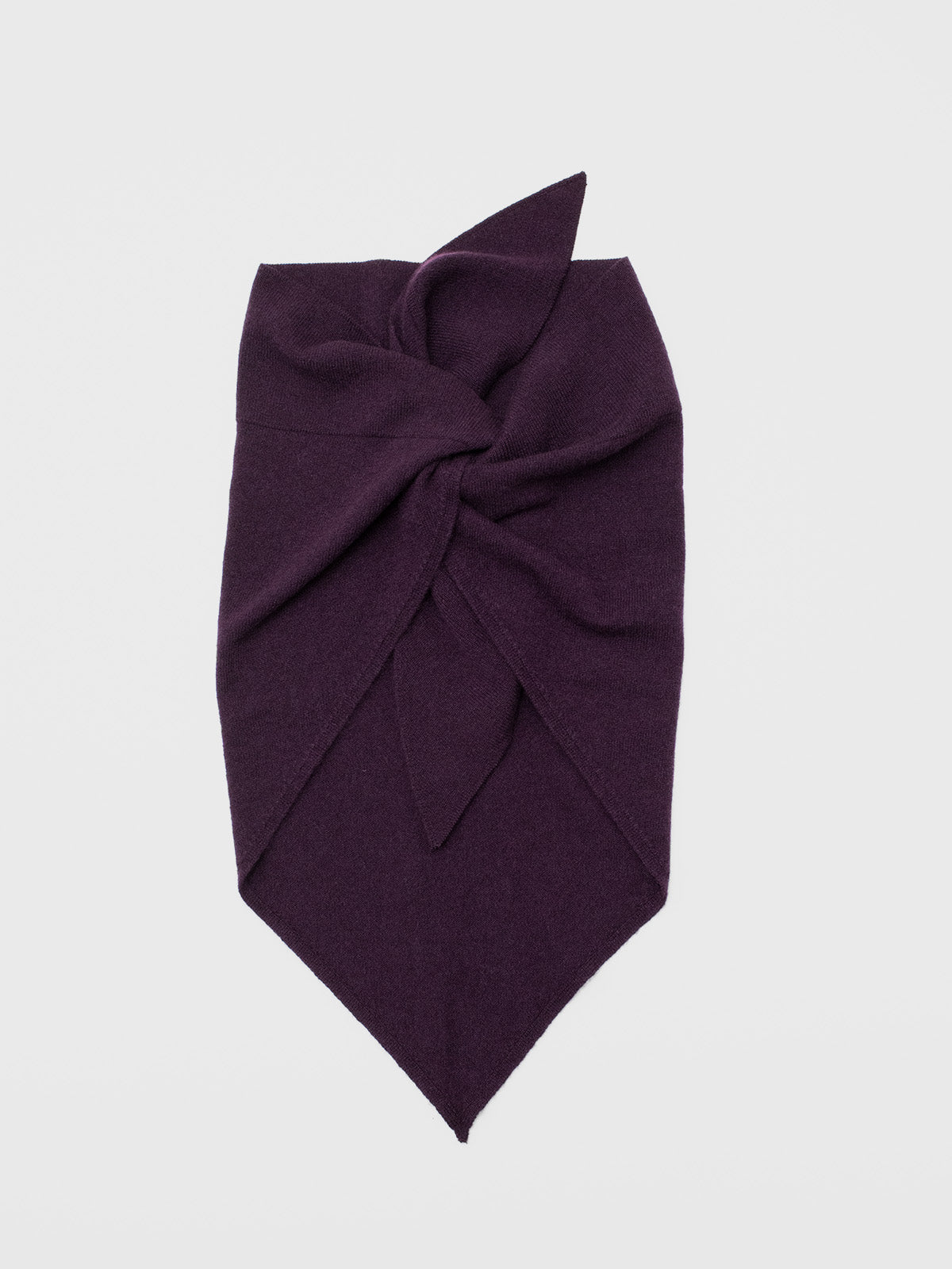 WILLOW / AUBERGINE