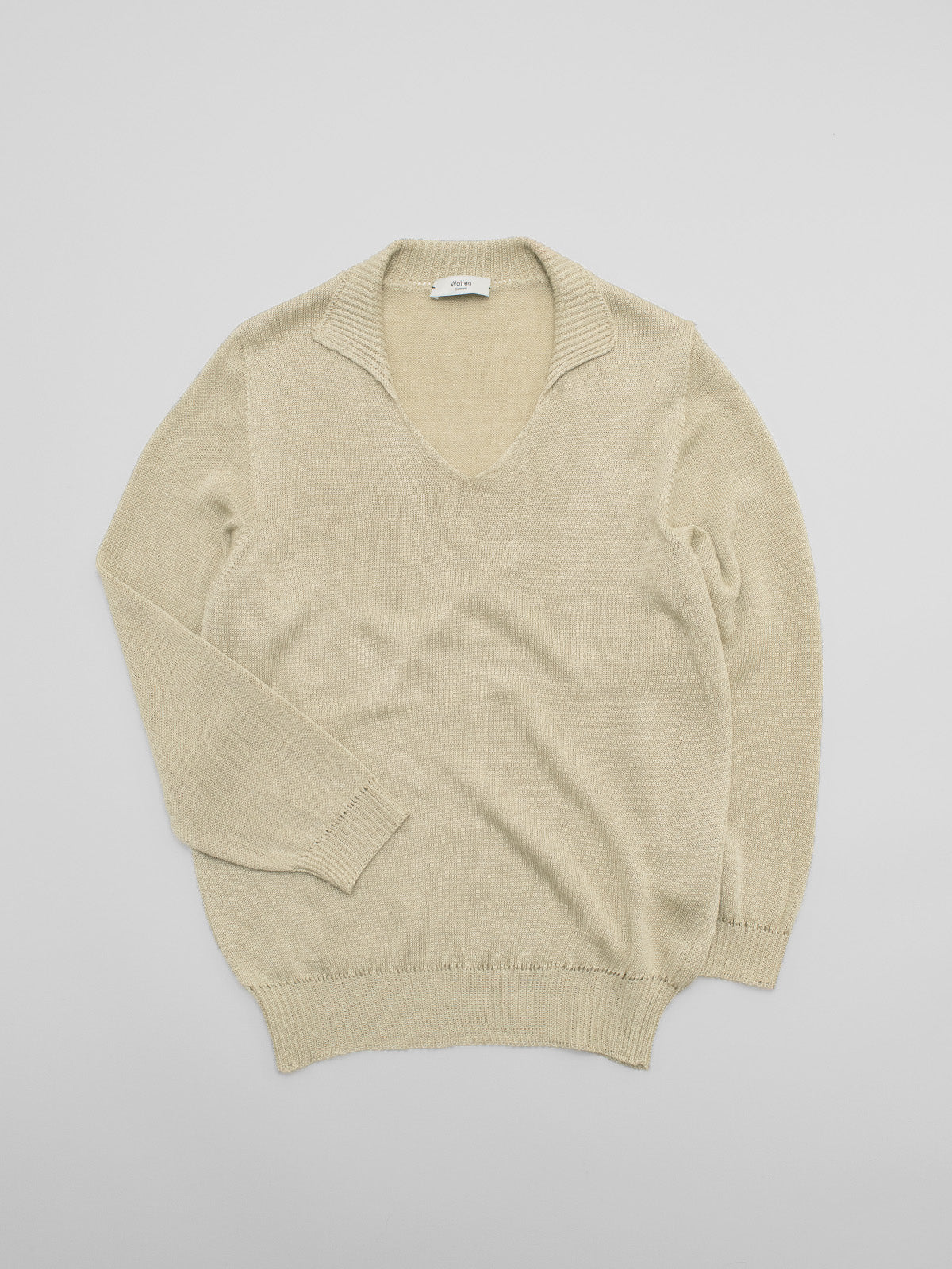 NUSCHKA /  STOCKVERKOOP