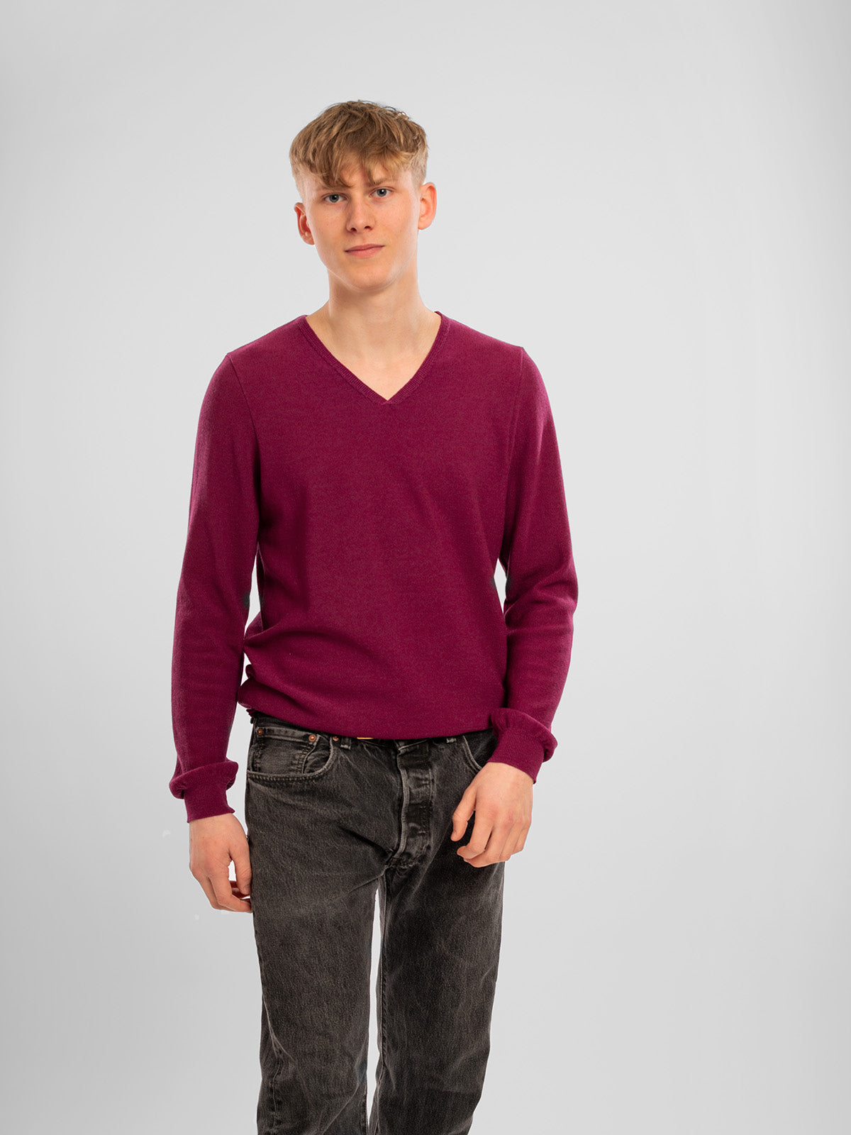 
            BOJE /  STOCKVERKOOP