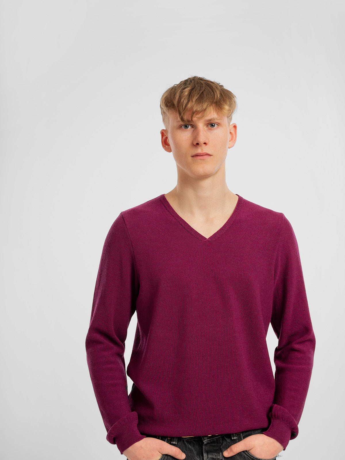 
            BOJE /  STOCKVERKOOP