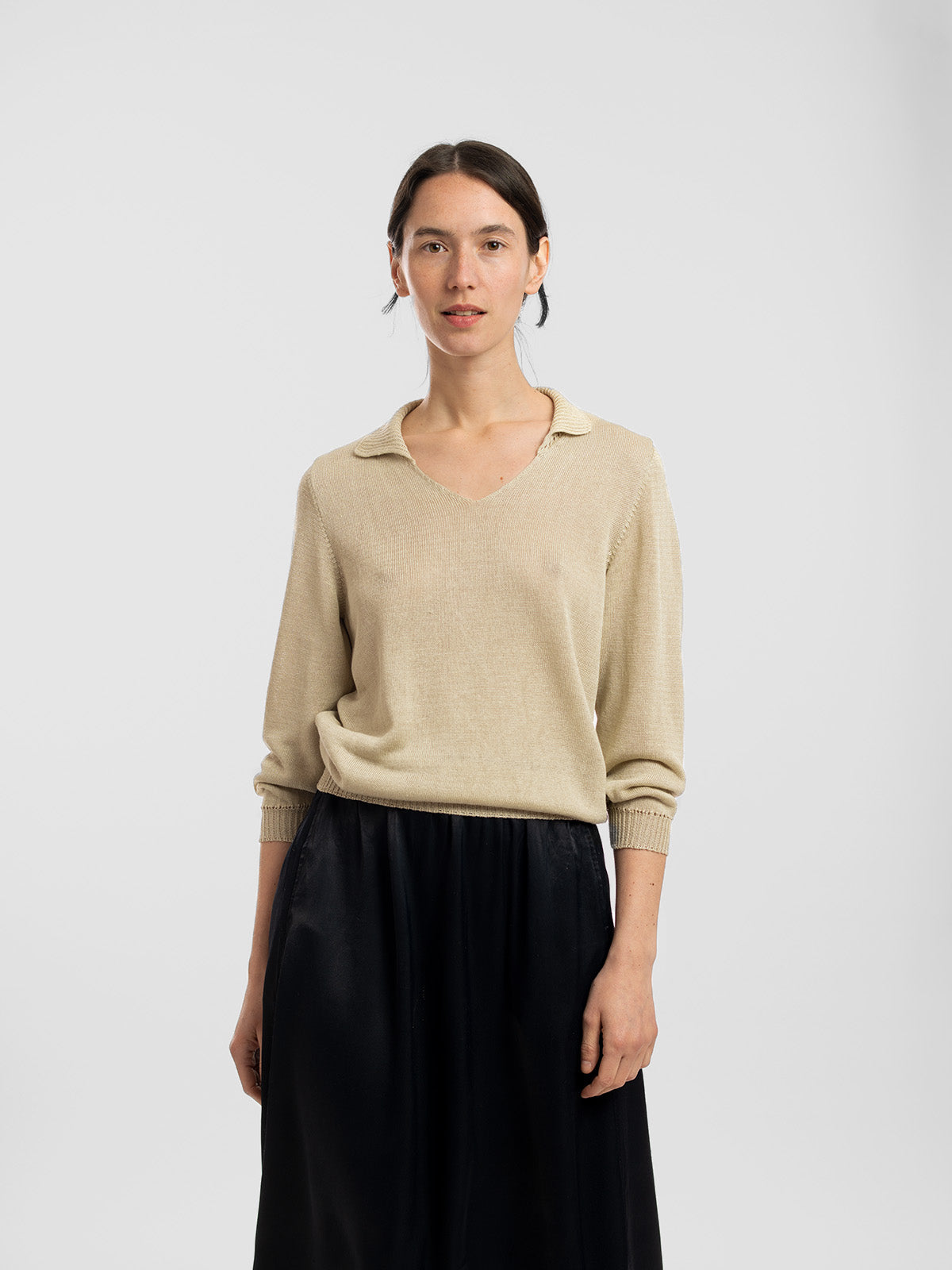 
            NUSCHKA /  STOCKVERKOOP