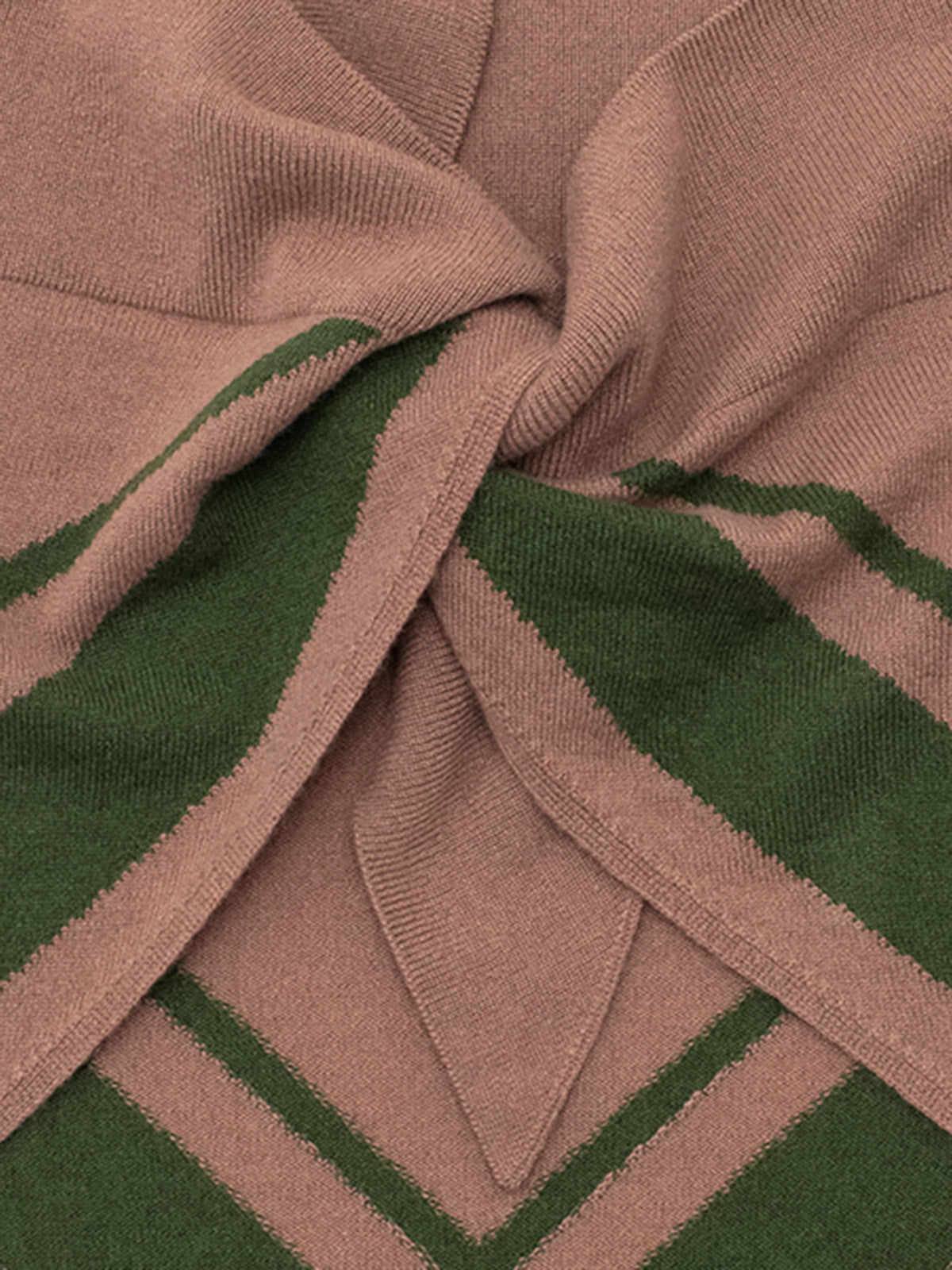 WILLOW / ROSÉ-GRÜN